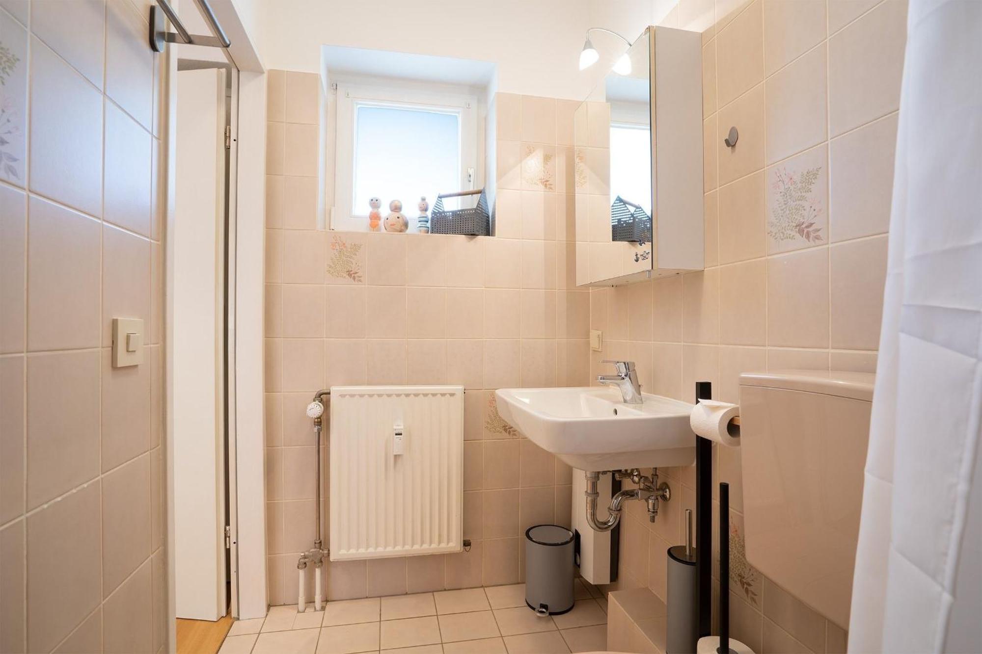 Meer Geht Immer Pelzerhaken Buitenkant foto